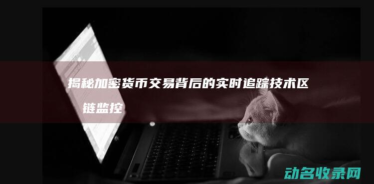 揭秘加密货币交易背后的实时追踪技术 区块链监控钱包 (揭秘加密货币市场)